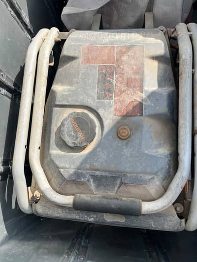 Hyundai Generator 3.5kv