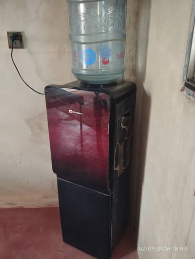 water dispenser 10 by 9