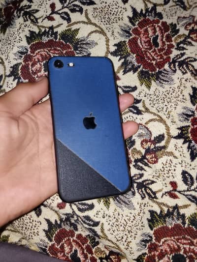 Apple iPhone SE 2020