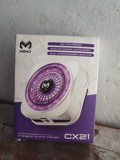 Cooling FAN