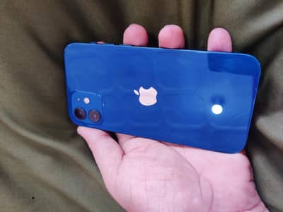 Apple iPhone 12