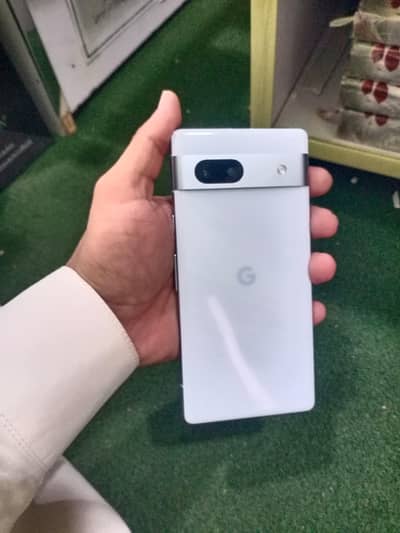 Google Pixel 7a