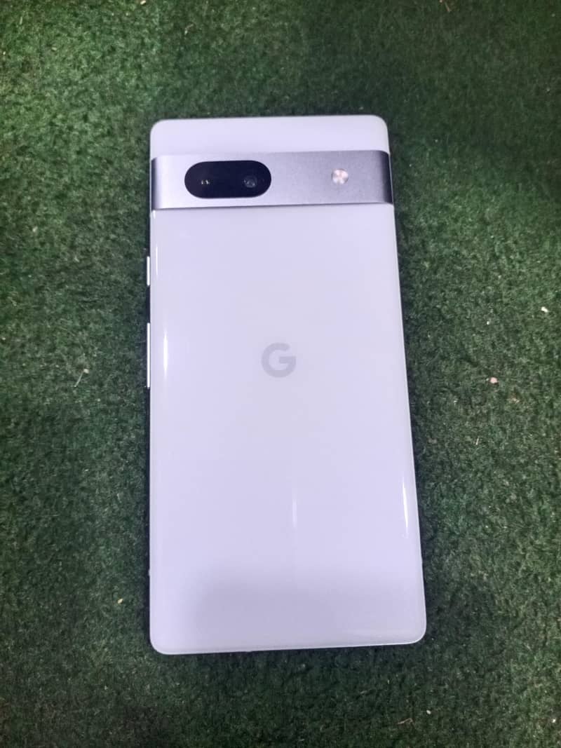 Google Pixel 7a 1