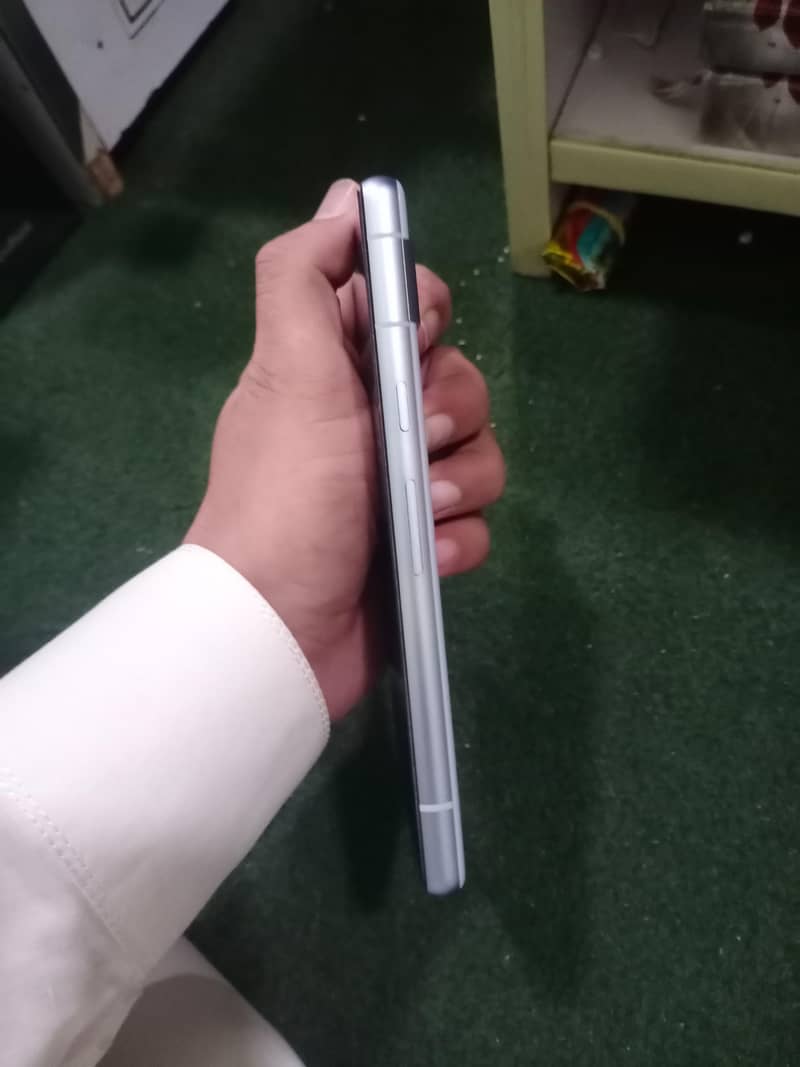 Google Pixel 7a 7