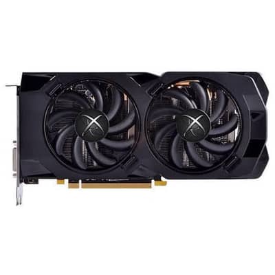 AMD RX 470 GRAPHIC CARD.
