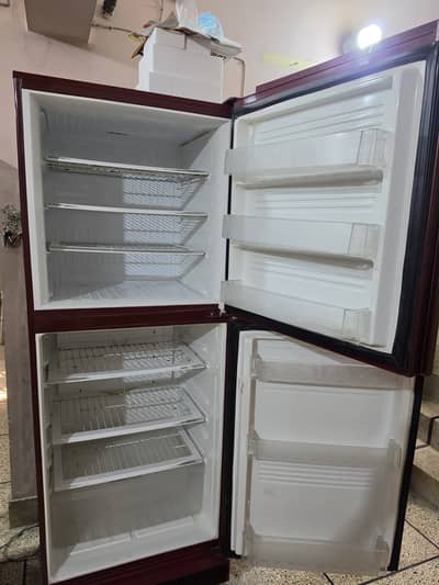 PEL Refrigerator