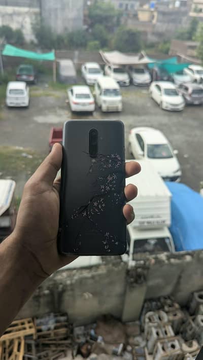 OnePlus 7 pro