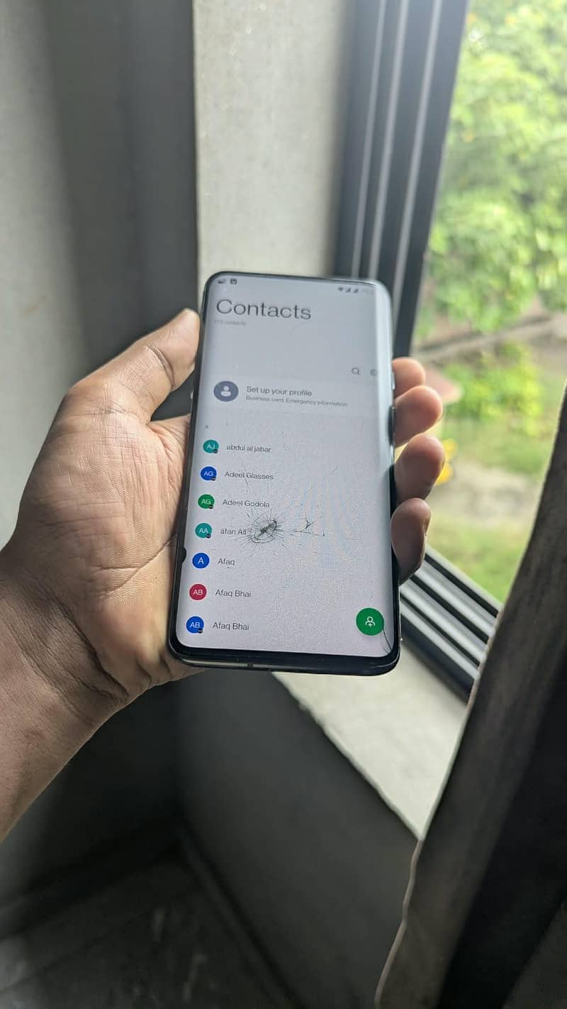 OnePlus 7 pro 1