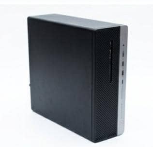 HP full computer setup for sale