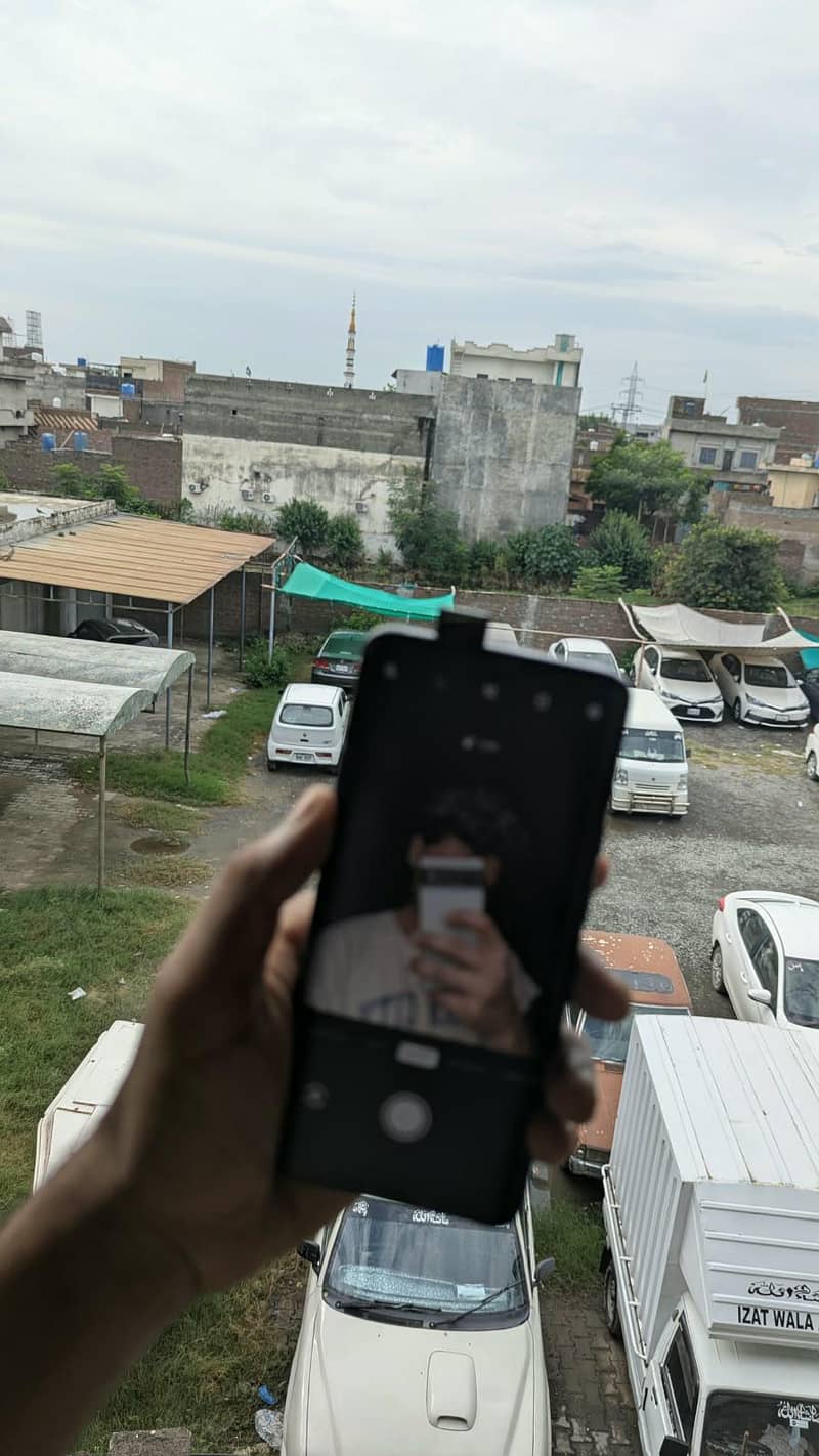 OnePlus 7 pro 7