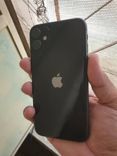 Apple iPhone 11 64GB JV