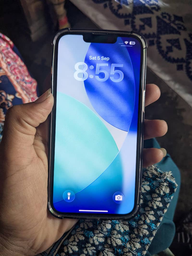 Apple iPhone 13 0