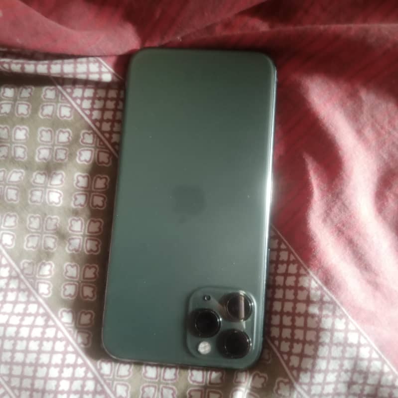 Apple iPhone 11 Pro 8