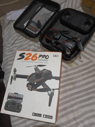 s26 pro drone