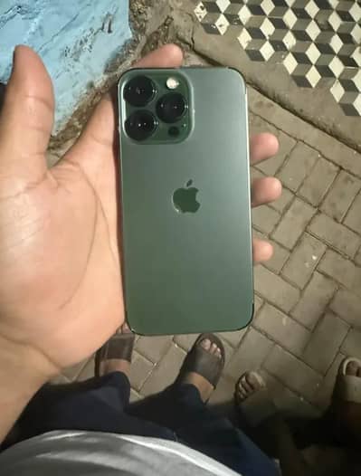 Apple iPhone 13 Pro Jv