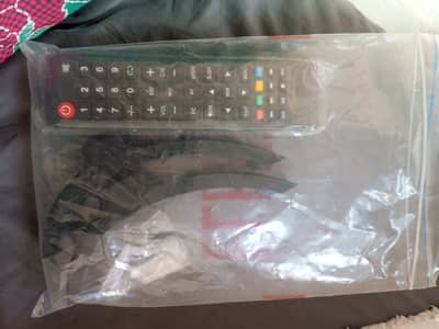 Samsung LED TV 30″ — For Sale