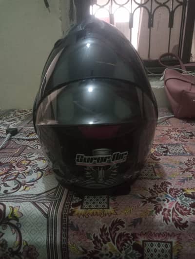 New super air Helmat 03141796751