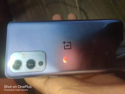 One Plus 9