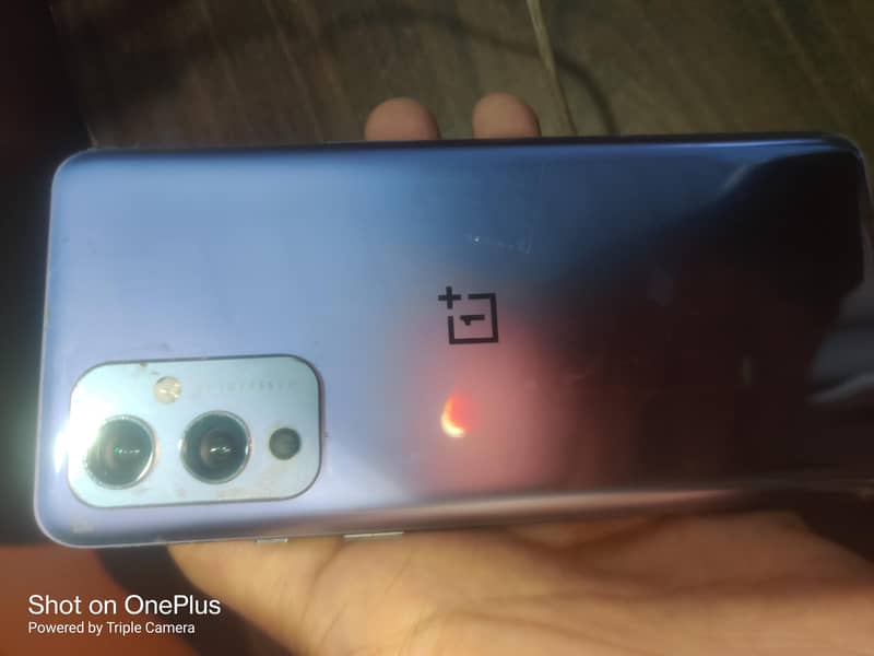 One Plus 9 0