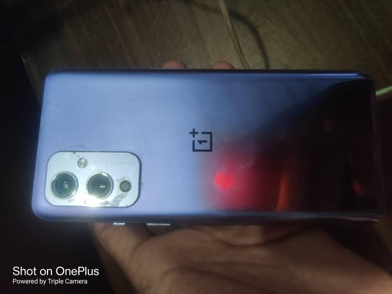 One Plus 9 1
