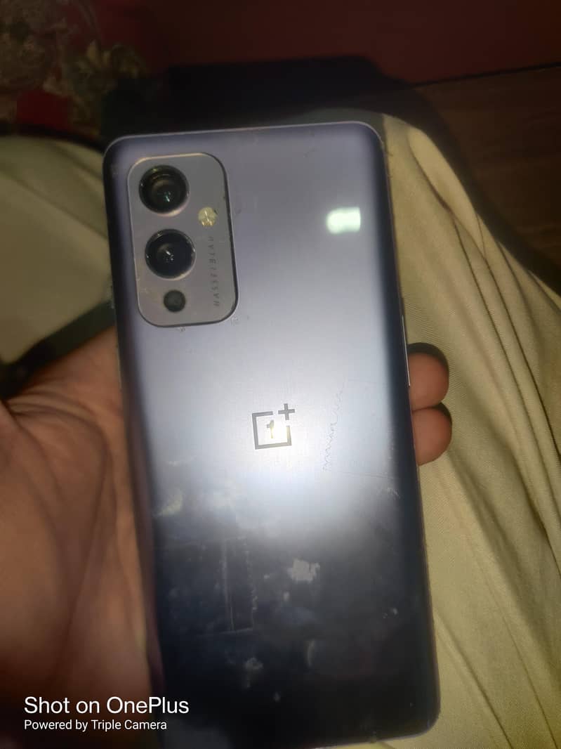 One Plus 9 2