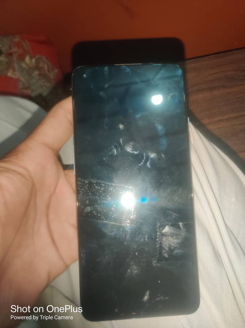 One Plus 9 5