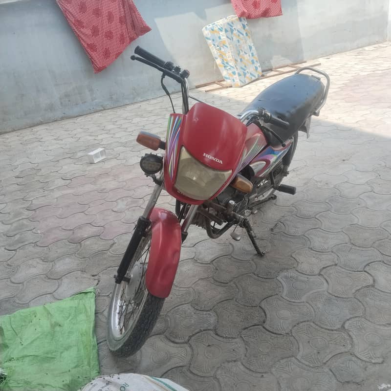 prider 100 cc 0