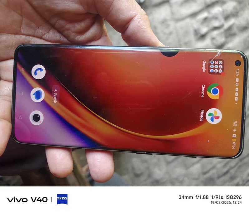 One plus 10 pro 2