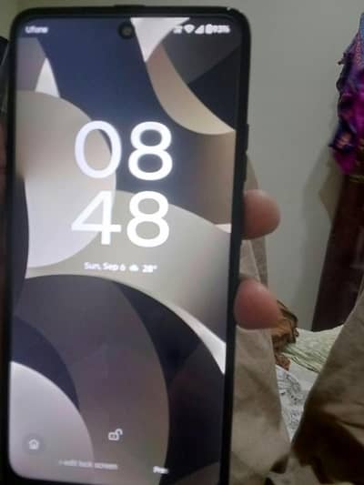Motorola Moto G Power 5G