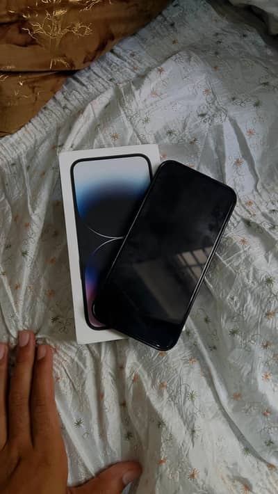 Apple iPhone 14 Pro Max 128 GB