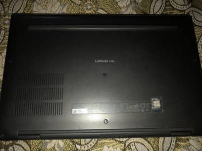 Dell latitude 7320