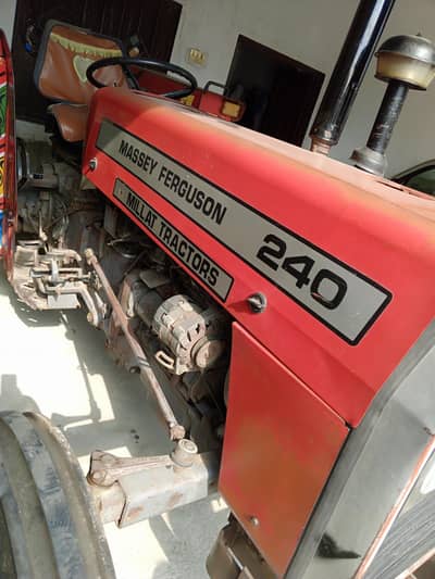 Tractor for sale 2012 Model like A New