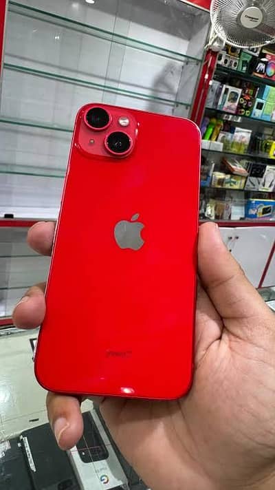 Apple iPhone 14 128gb PTA
