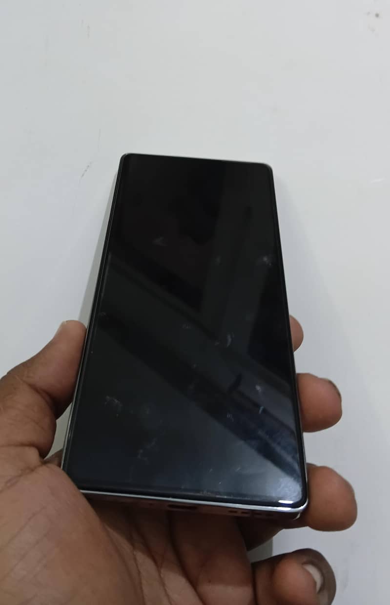 Infinix Note 40 3