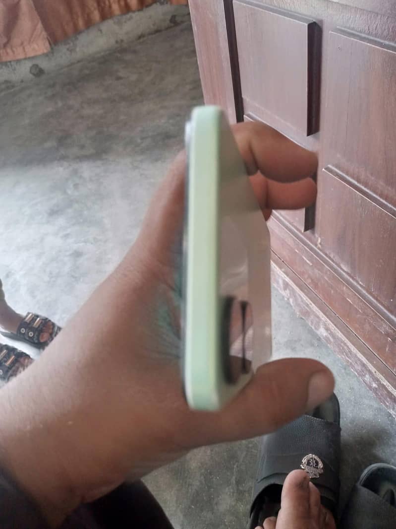 Itel P55 Plus 1