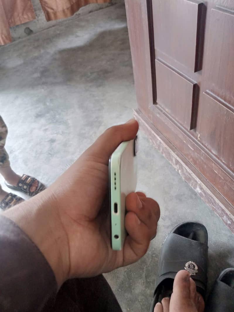 Itel P55 Plus 4
