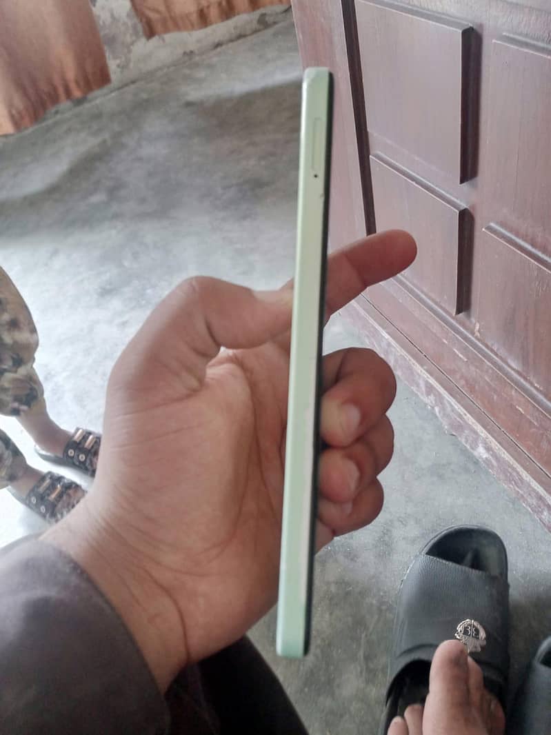 Itel P55 Plus 6