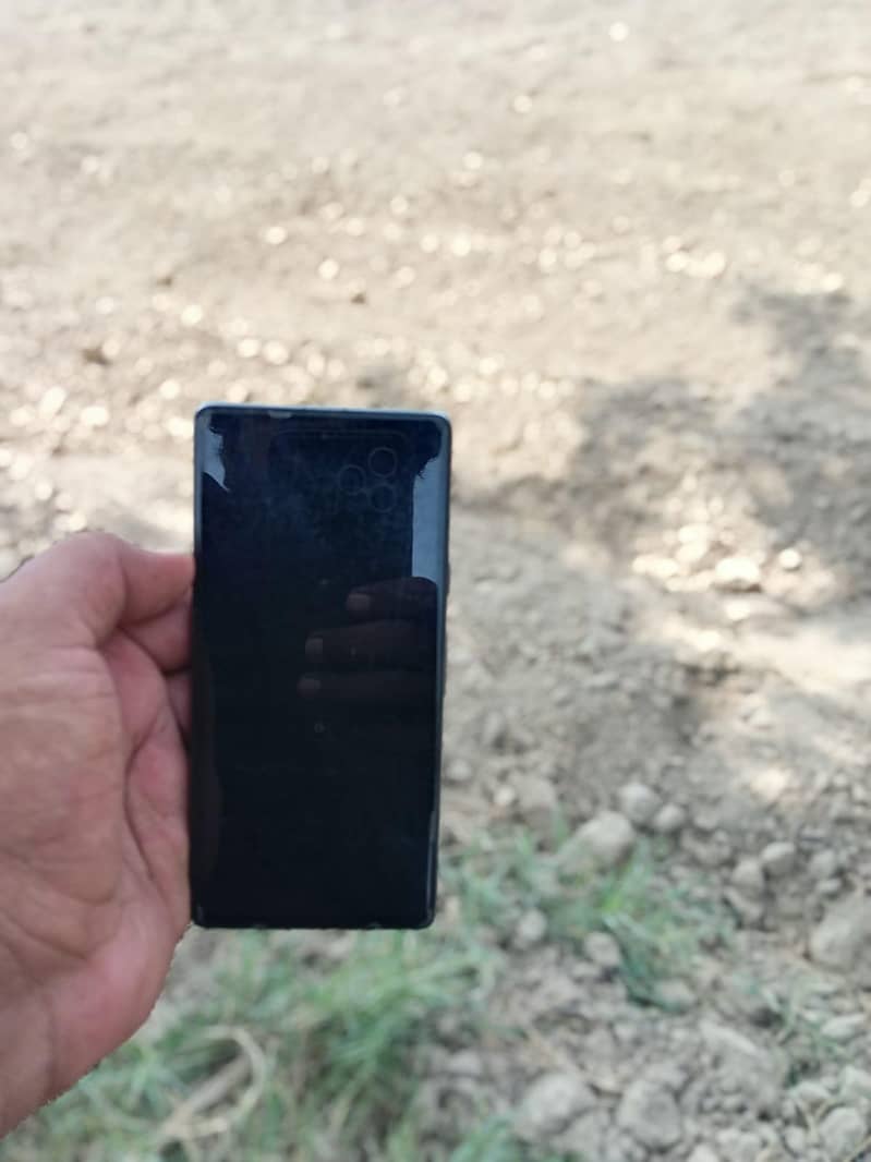 Google Pixel 7a 6
