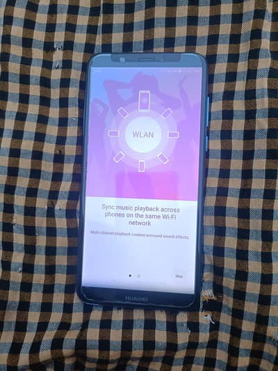 Huawei Y7 Prime