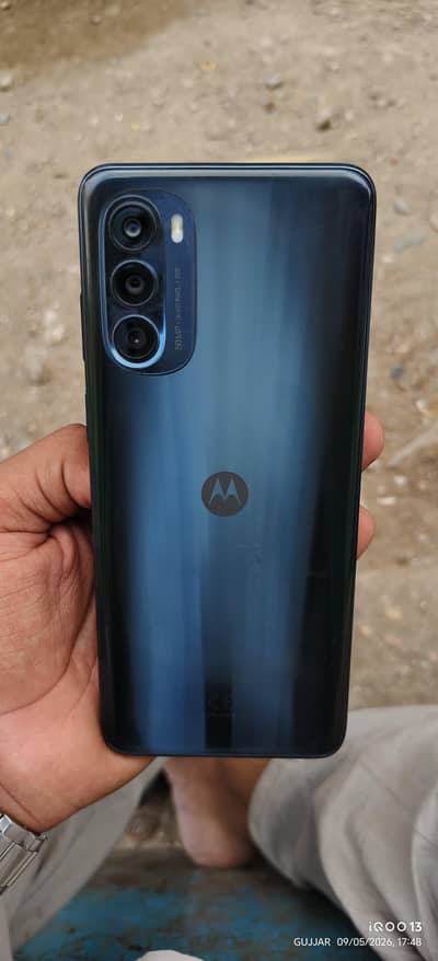 Motorola Moto G Stylus 5g 2022