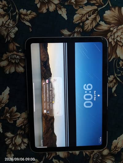 ipad Mini 6 6th generation 64GB