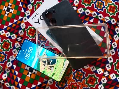 Vivo Y04