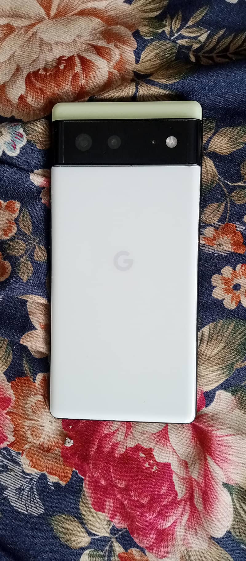 Google Pixel 6 1
