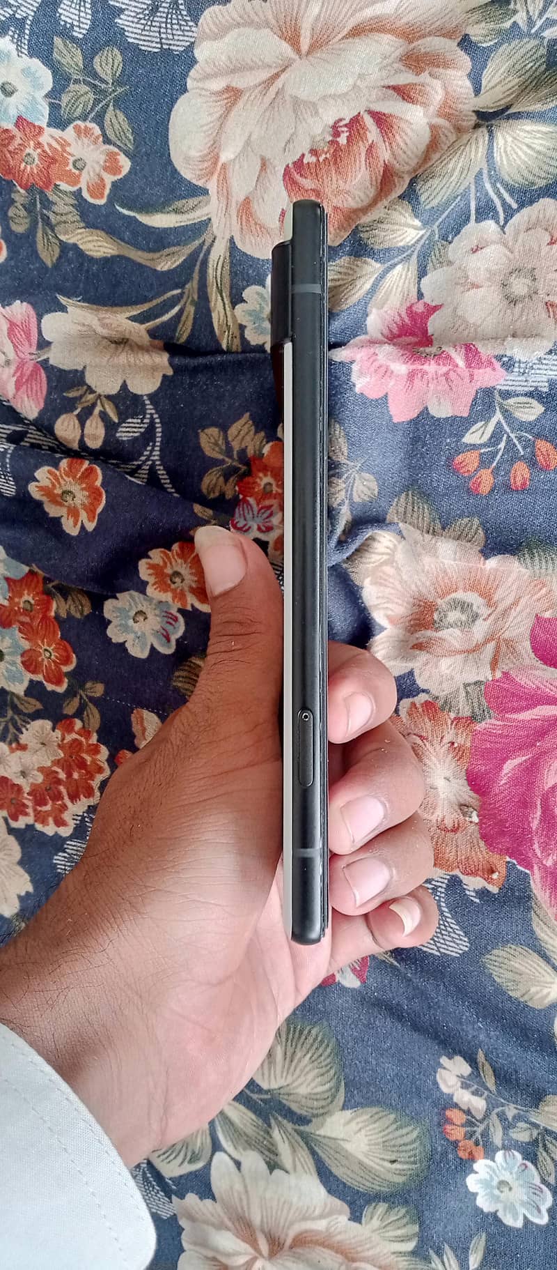 Google Pixel 6 4