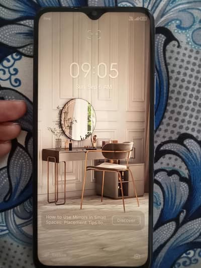 Infinix (4:64) urgent sale