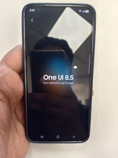 Samsung Mobile S23 Plus