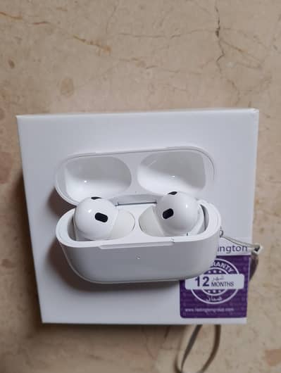 Pro 2 copy airpods premium quality