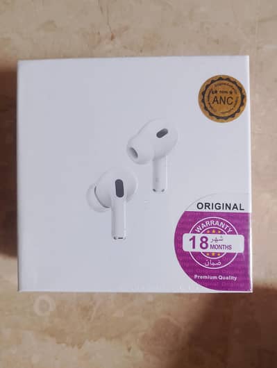 Pro 2 copy airpods premium quality