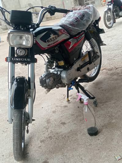 Landhi