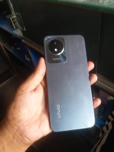 vivo y02t 4 64 10 bye 9 only mobile